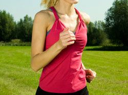 Aerobic Exercise Boosts Cognitive Function, Brain Structure & Cardiovascular Health