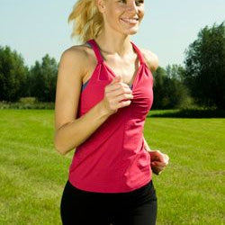 Aerobic Exercise Boosts Cognitive Function, Brain Structure & Cardiovascular Health