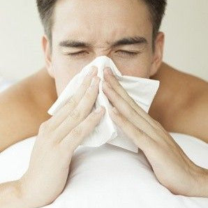 Don’t Let Bacterial Infections Set Up Shop