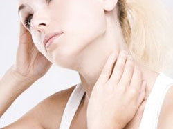 Whiplash, Thyroid, and Adrenals