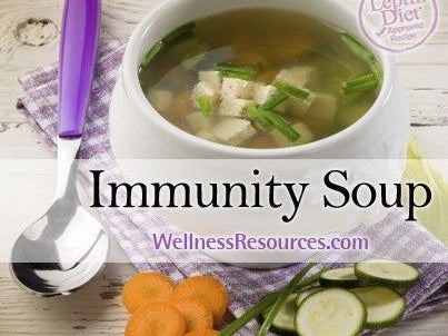 Immunity Soup