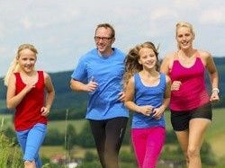 Summer Heat Stress – More Than Just Dehydration