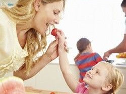 Enlarged Adenoids Linked with Food Allergies