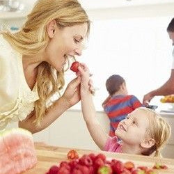 Enlarged Adenoids Linked with Food Allergies