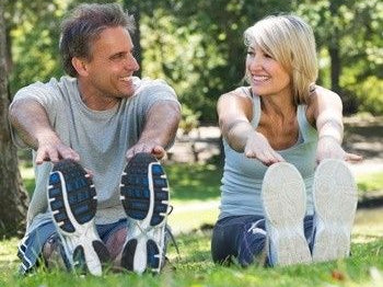 Five Key Tips for a Healthy 2015