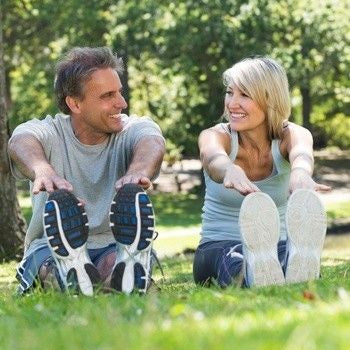 Five Key Tips for a Healthy 2015