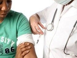 Vaccine Injury with Chronic Fatigue Syndrome and Fibromyalgia