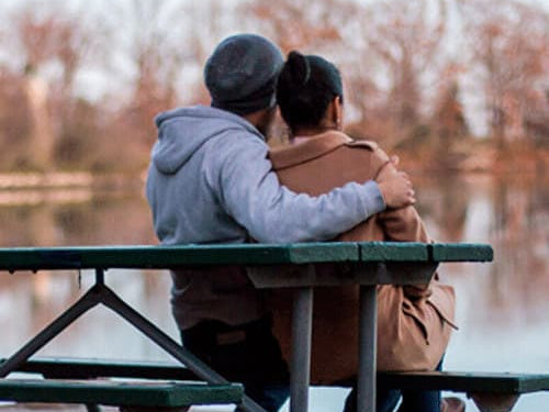 Broken Heart Syndrome