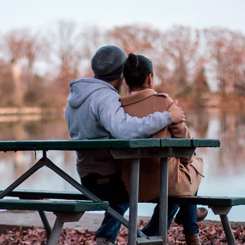 Broken Heart Syndrome