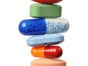 Thyroid Meds Increase Risk for Elevated Blood Sugar