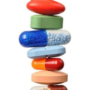 Thyroid Meds Increase Risk for Elevated Blood Sugar