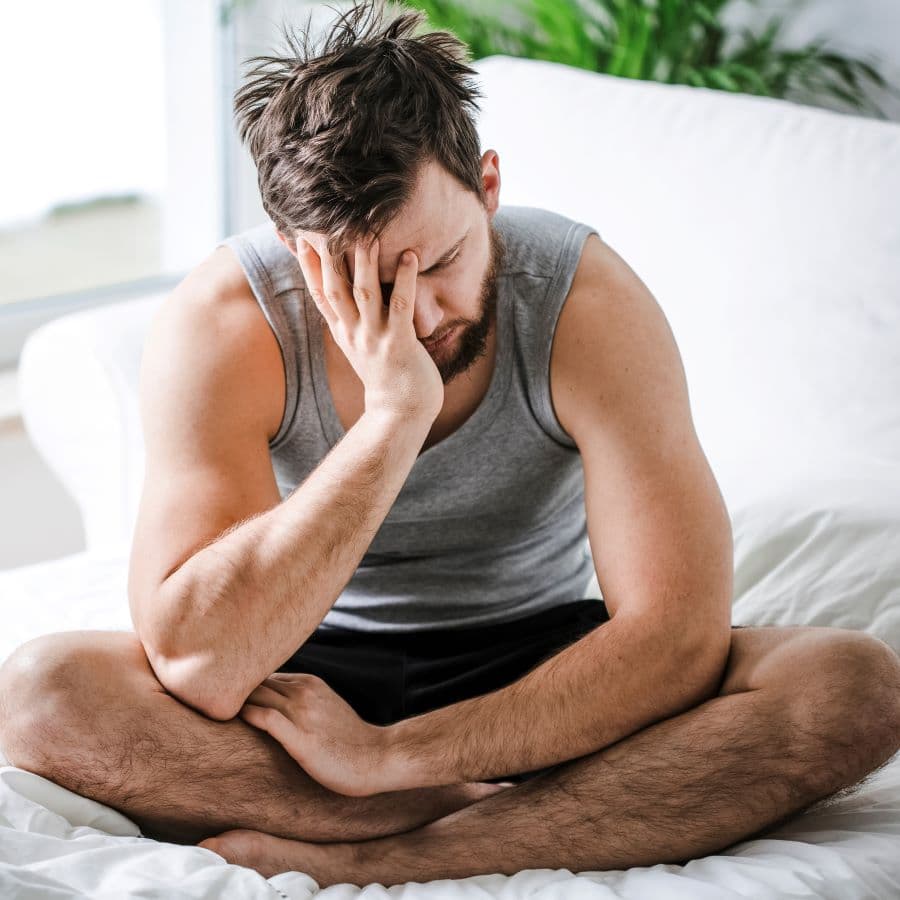 Low Thyroid vs. Adrenal Fatigue