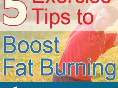 5 Exercise Tips to Enhance Weight Loss