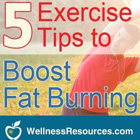 5 Exercise Tips to Enhance Weight Loss