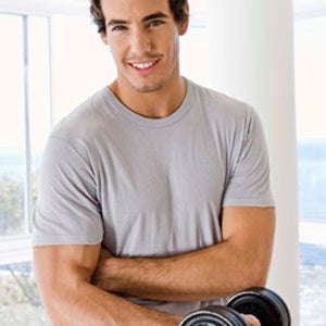 Low Iron Linked with Muscle Health, Sleep Disorders, Mood, Stroke Risk, and Mitochondria