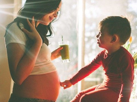 How to Improve Fertility and Prepare for Pregnancy With Nutrition