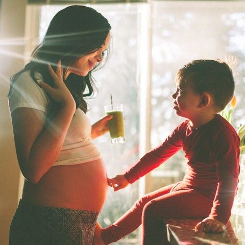 How to Improve Fertility and Prepare for Pregnancy With Nutrition