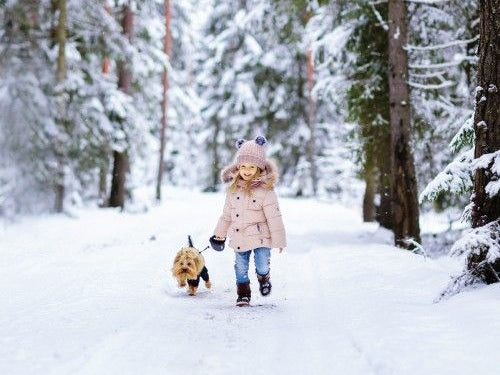 Squalene: The Ideal Wintertime Supplement