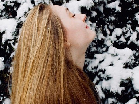 5 Key Nutrients for Strong, Healthy Hair