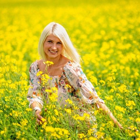 Fight Spring Allergies Naturally With Nutrition