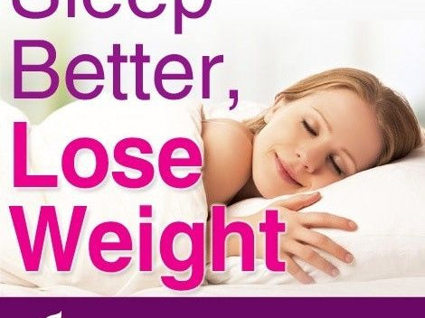 Maximize Sleep to Burn More Fat