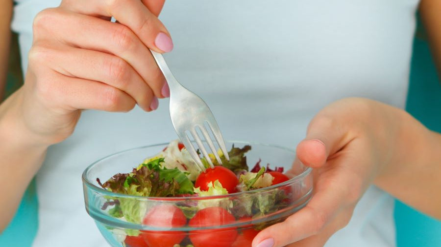Nutritional Support for Esophageal Health