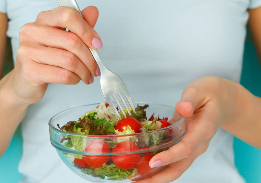 Nutritional Support for Esophageal Health