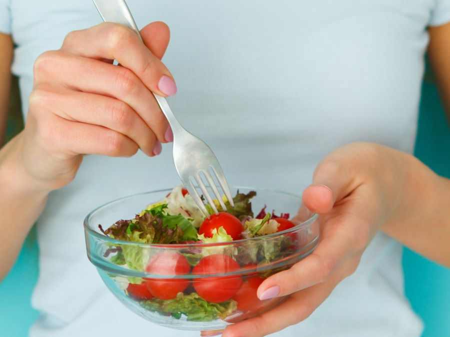 Nutritional Support for Esophageal Health
