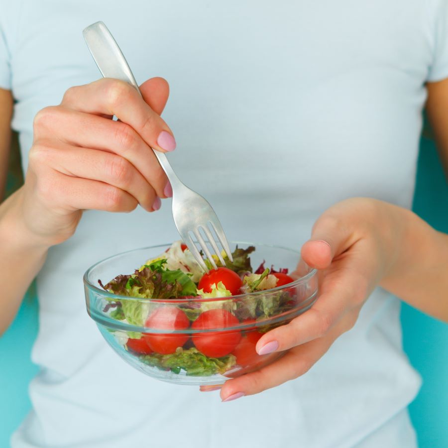 Nutritional Support for Esophageal Health