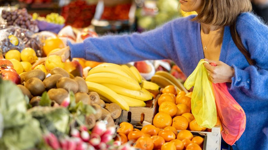 Real Foods and Flavonoids Protect Your Body from Stress and Aging