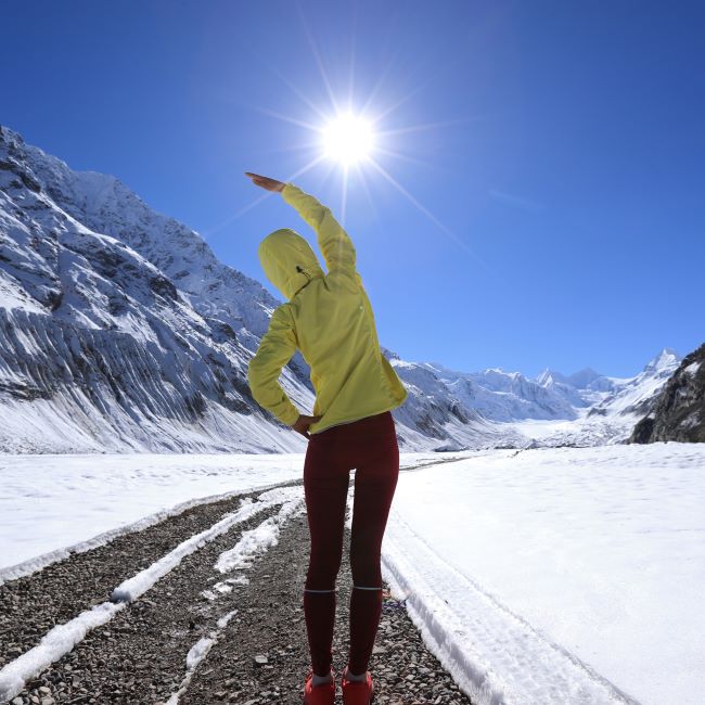 Key Nutrients for Healthy Thyroid Function