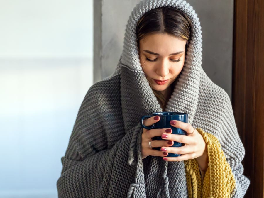 Body Temperature – Thyroid, Adrenals, or Something Else?