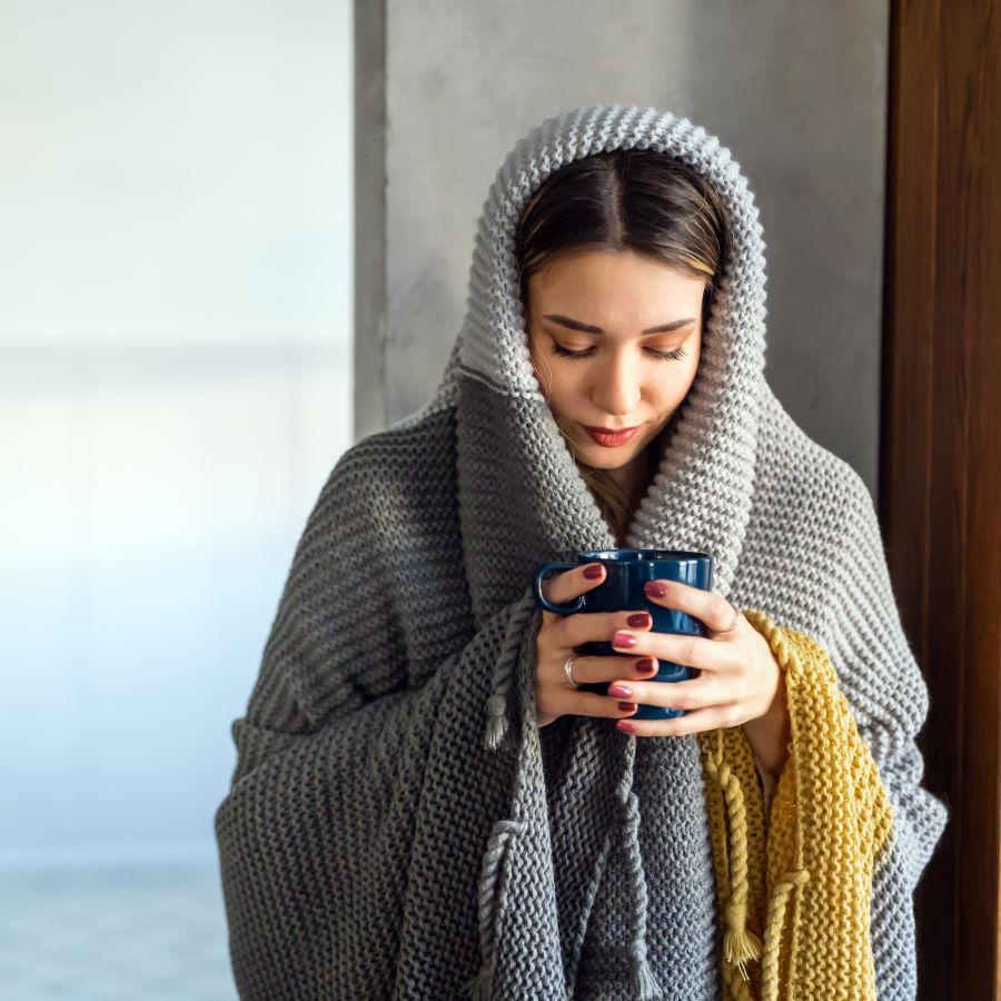 Body Temperature – Thyroid, Adrenals, or Something Else?