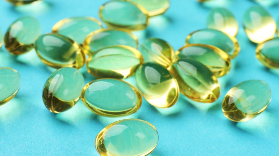Top Reasons Why You Need Omega-3 Fish Oil