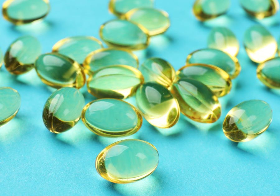 Top Reasons Why You Need Omega-3 Fish Oil