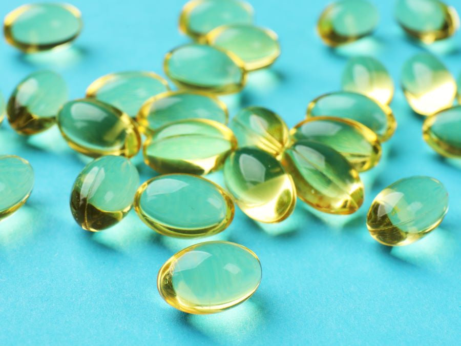 Top Reasons Why You Need Omega-3 Fish Oil