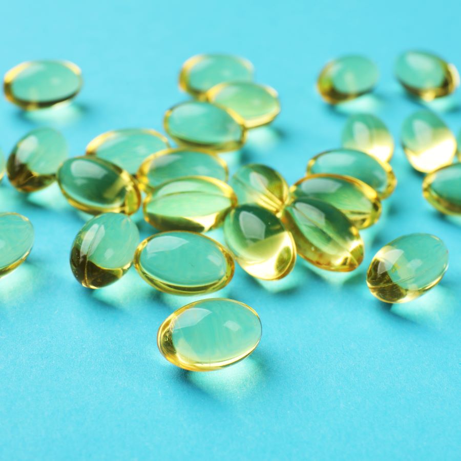 Top Reasons Why You Need Omega-3 Fish Oil