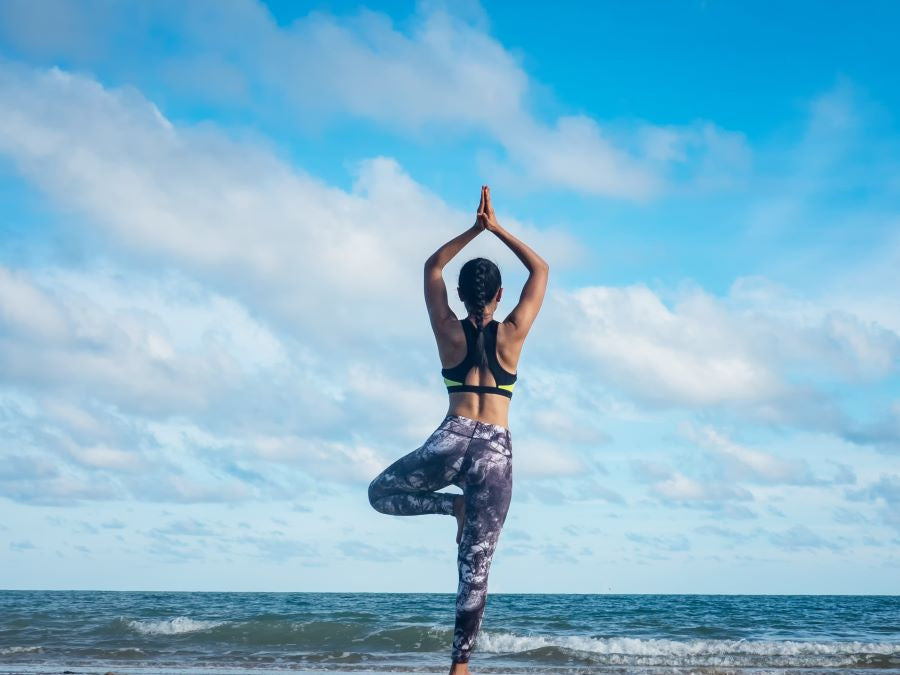 How to Manage Cortisol and Stress for Energy, Mood, and Sleep