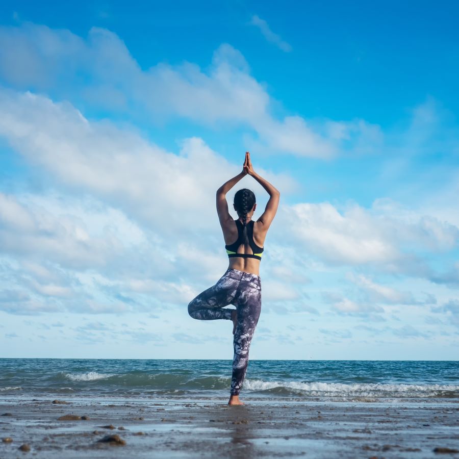 How to Manage Cortisol and Stress for Energy, Mood, and Sleep