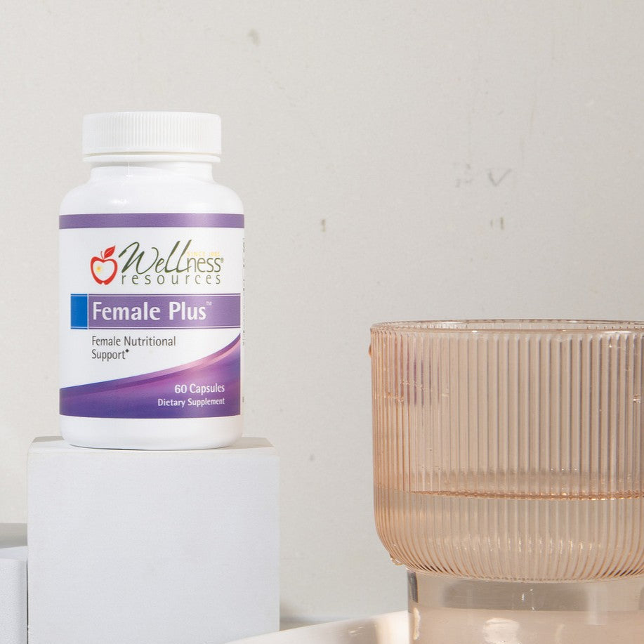 Digestive Estrogen Clearance