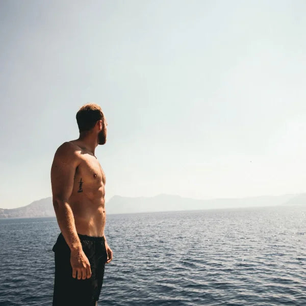 Additional Nutrients for Men