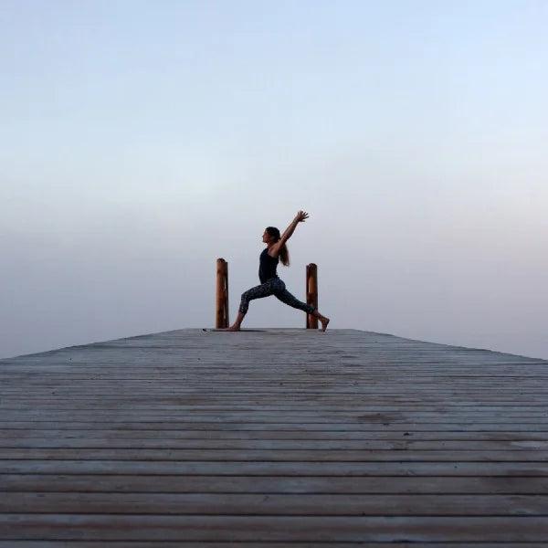 All Wound Up - Substance P