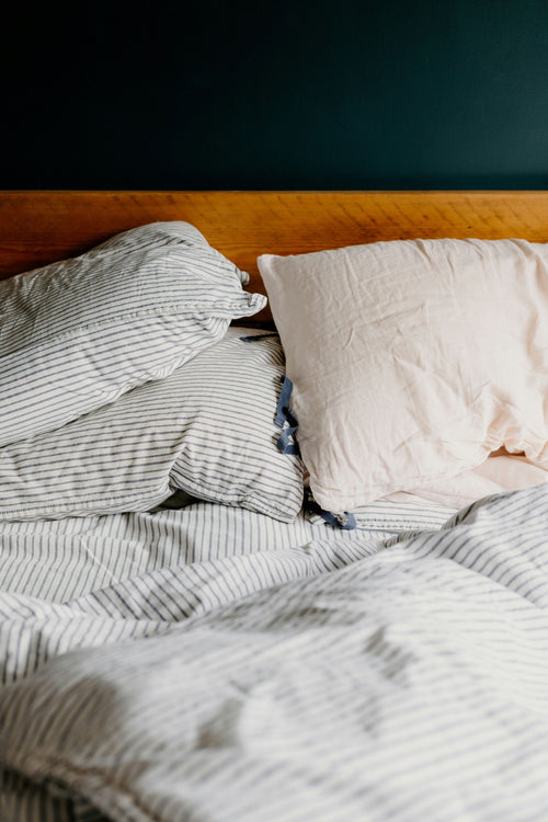 Sleep as Part of a Hormonal Symphony