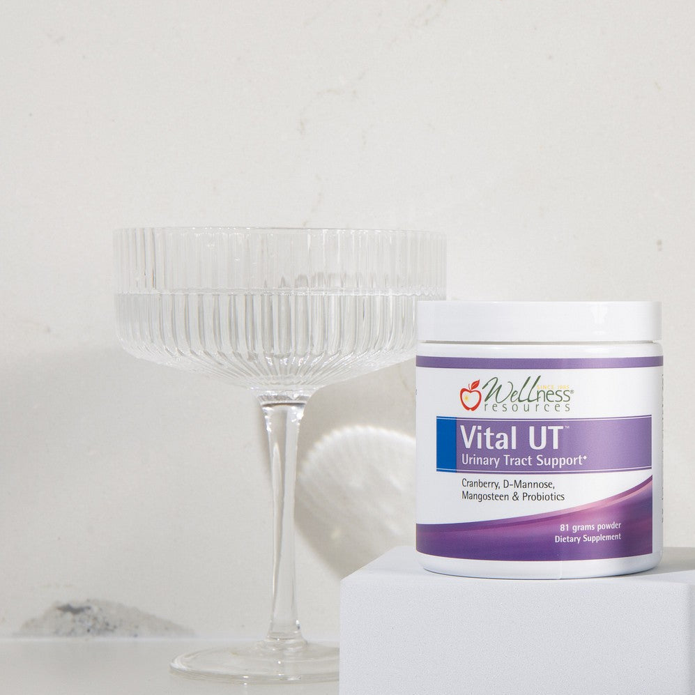 Bacteria Balance, Candida, Yeast