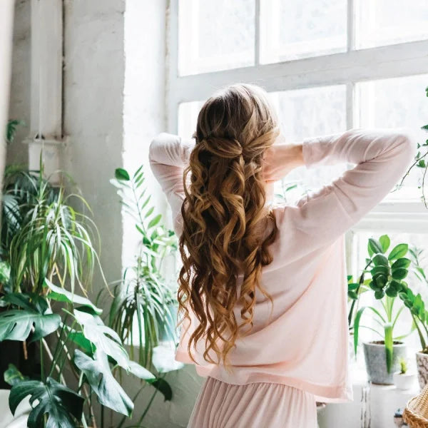 Basic nutritional support for energy, muscles, sleep and detoxification: