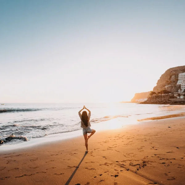 Cortisol and Morning Energy