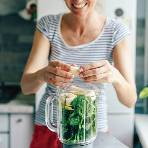 Detoxification