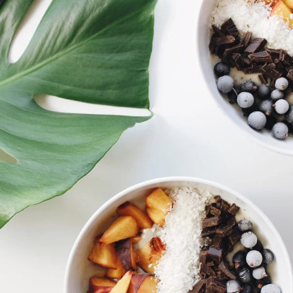 Diet, Mental Energy, Cravings & Mood