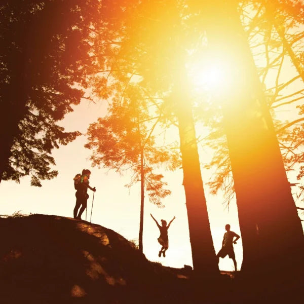 Energizing Multivitamin