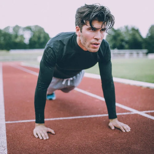 Exercise and Muscles